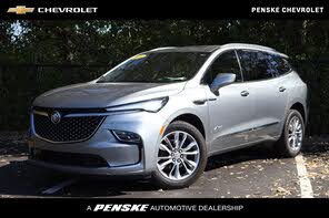 Buick Enclave Avenir AWD