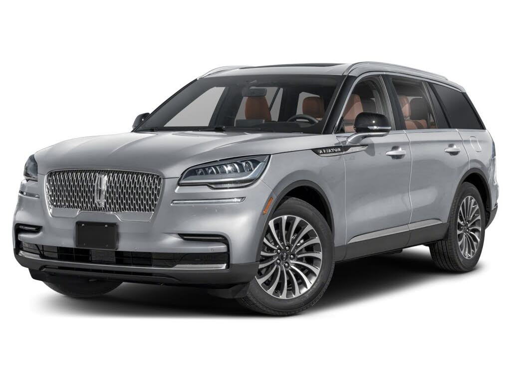 2024 Lincoln Aviator Reserve AWD