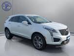 Cadillac XT5 Premium Luxury AWD