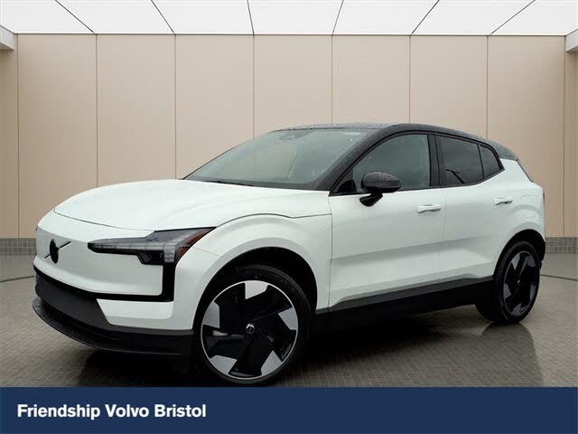 2026 Volvo EX30 Twin Plus eAWD