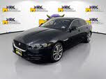Jaguar XE 35t Prestige AWD