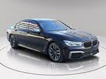 BMW 7 Series M760i xDrive AWD