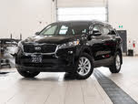 Kia Sorento LX AWD