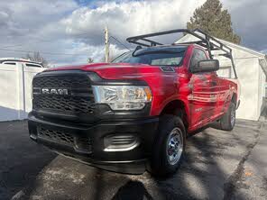 RAM 2500 Tradesman RWD