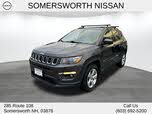 Jeep Compass Latitude 4WD