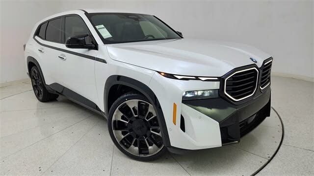 2023 BMW XM AWD