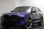 BMW XM AWD