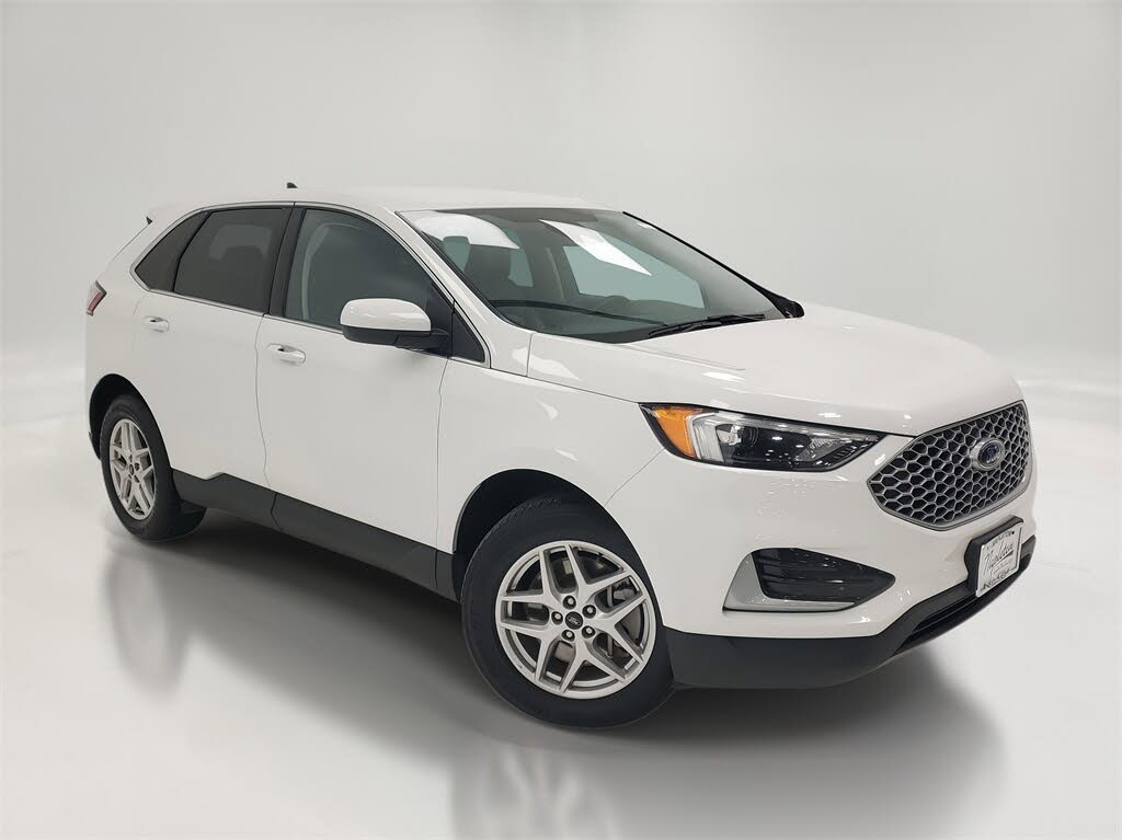 2023 Ford Edge SEL AWD