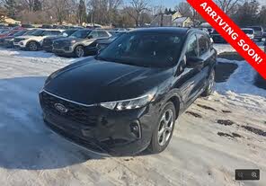 Ford Escape ST-Line Select AWD