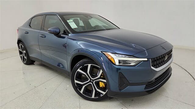2023 Polestar 2 Long Range Dual Motor AWD
