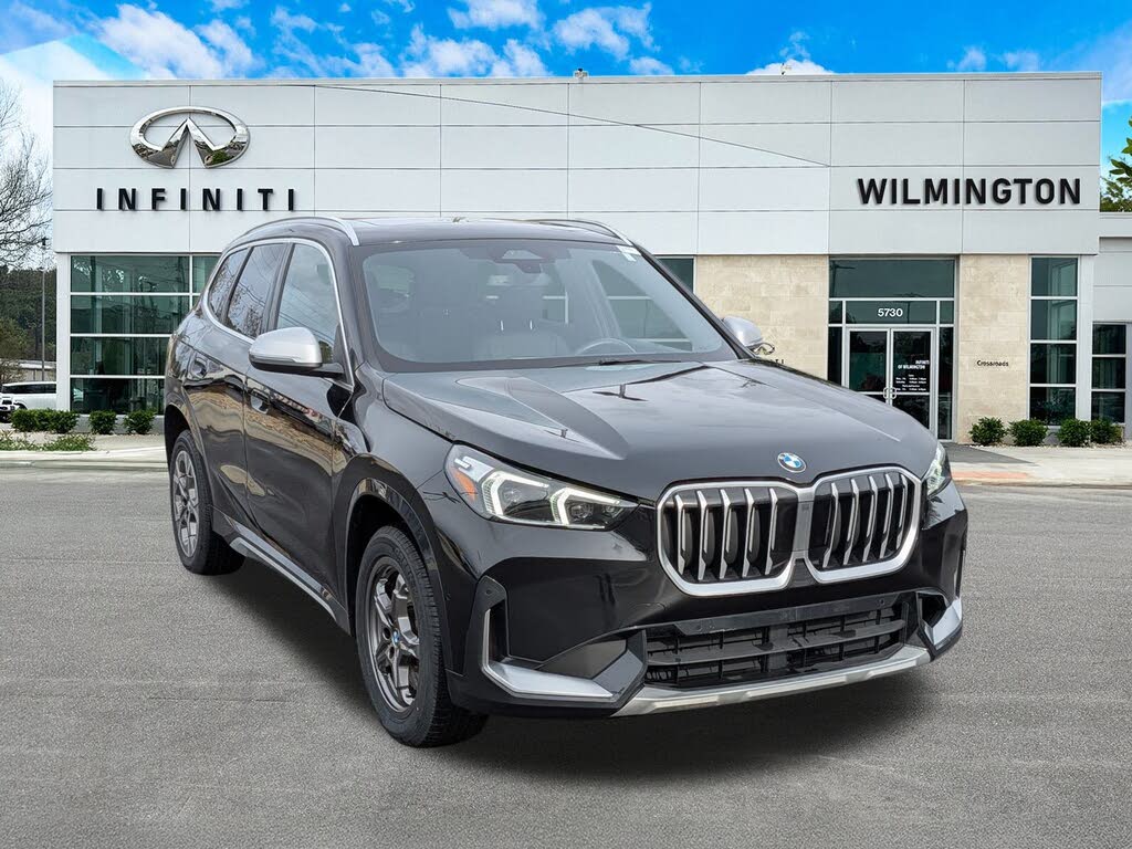 2024 BMW X1 xDrive28i AWD