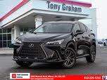 Lexus NX 250 AWD
