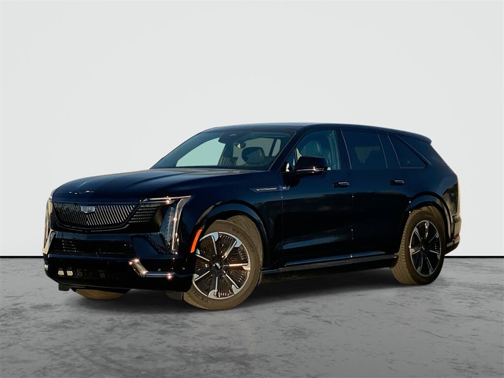 2025 Cadillac Escalade IQ Sport 2 AWD