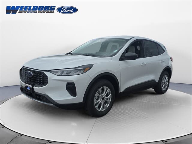 2025 Ford Escape Active AWD