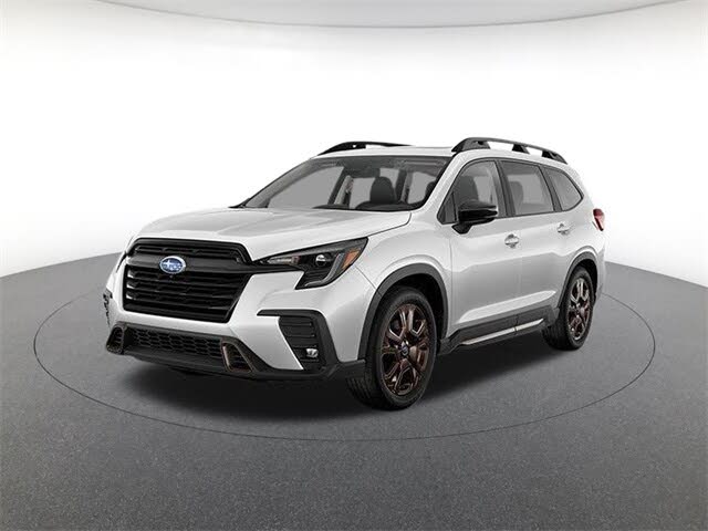 2026 Subaru Ascent Limited Bronze Edition AWD