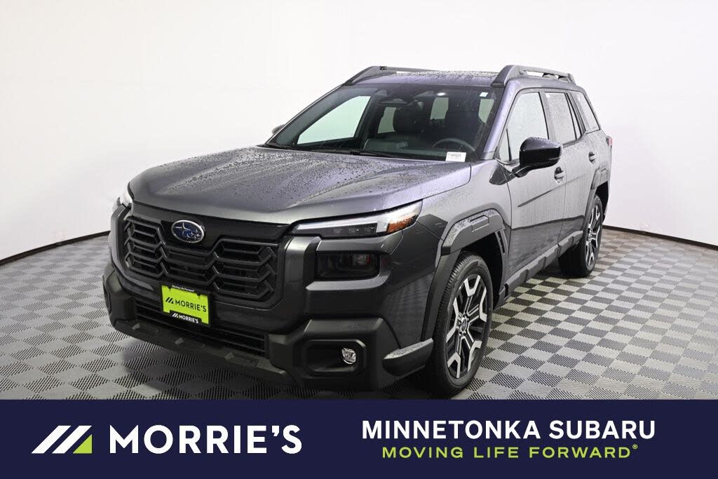 2026 Subaru Outback Touring XT AWD