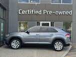 Volkswagen Atlas Cross Sport SEL 4Motion