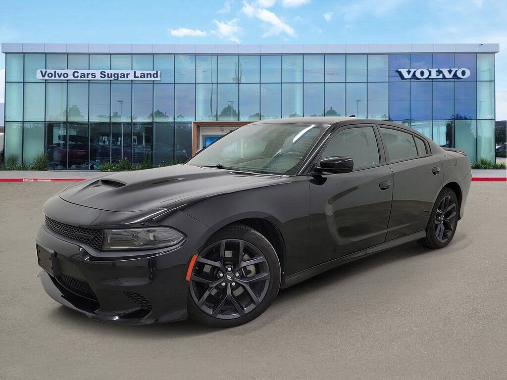 2023 Dodge Charger GT RWD