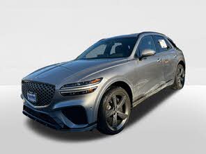 Genesis GV70 2.5T AWD