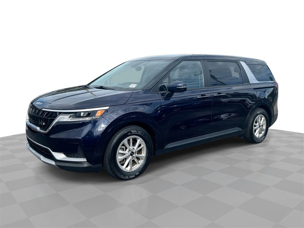 2023 Kia Carnival LX FWD