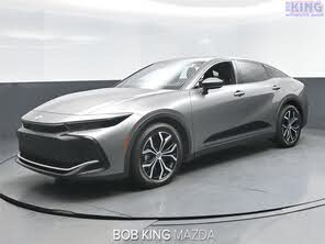 Toyota Crown Limited AWD