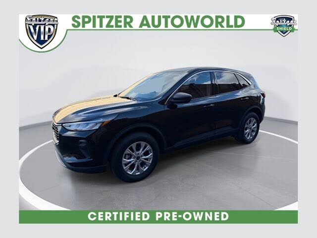 2024 Ford Escape Active AWD