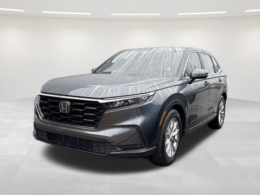 2024 Honda CR-V EX-L FWD