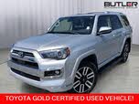 Toyota 4Runner Limited 4WD