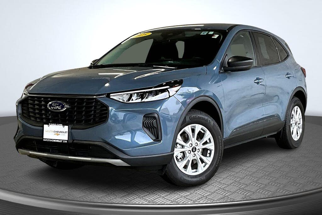 2025 Ford Escape Active AWD
