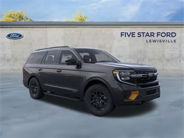 2025 Ford Expedition Tremor 4WD