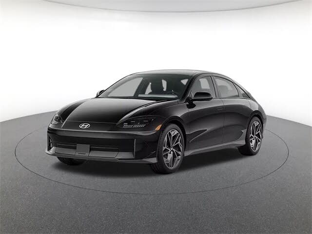 2025 Hyundai Ioniq 6 SEL RWD