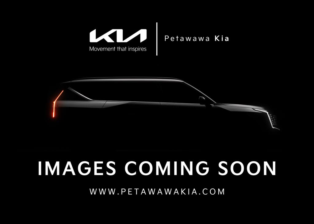 2025 Kia Telluride EX AWD