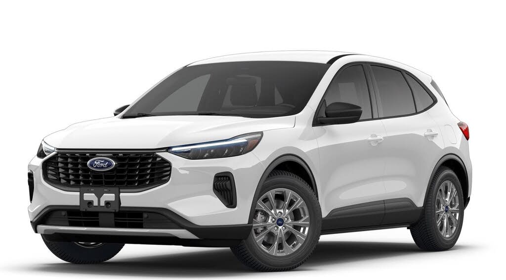 2026 Ford Escape Active AWD