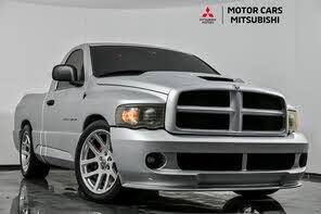 Dodge RAM 1500 SRT-10 RWD