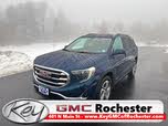 GMC Terrain SLT AWD