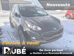 Kia Sportage EX S AWD
