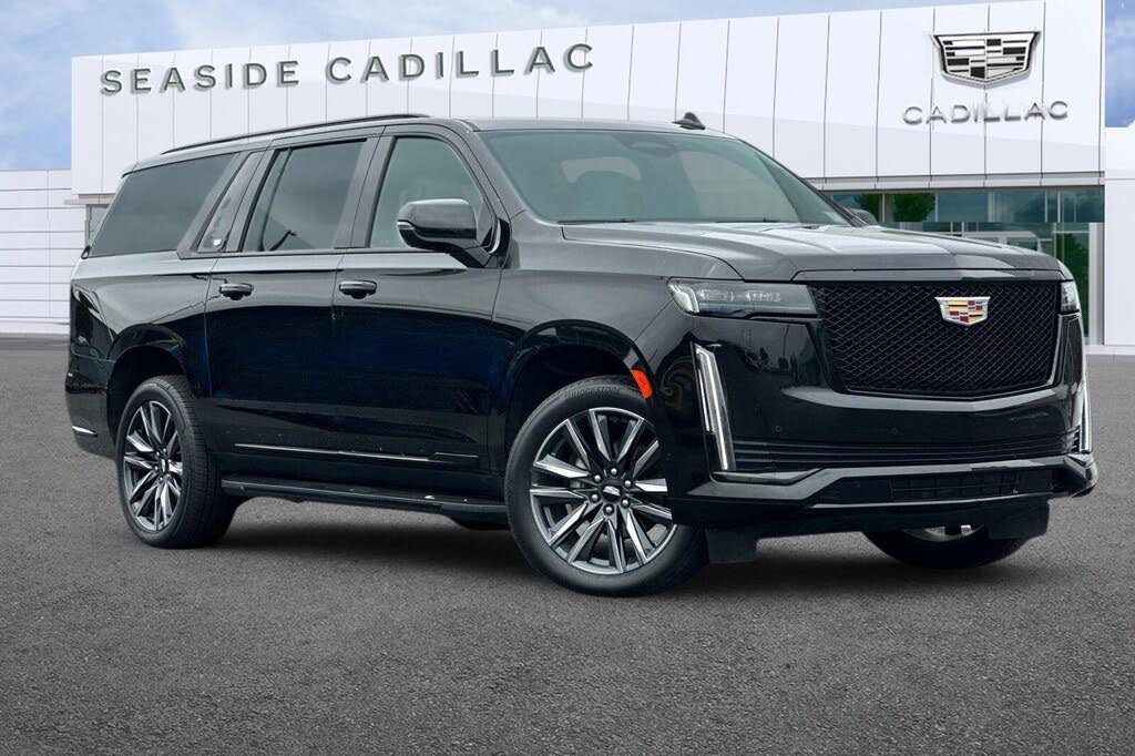 2023 Cadillac Escalade ESV Sport 4WD