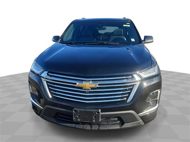 2023 Chevrolet Traverse Premier AWD