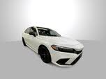 Honda Civic Sport FWD