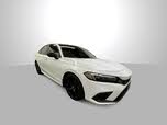 Honda Civic Sport FWD