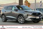 Acura MDX SH-AWD with Technology Package