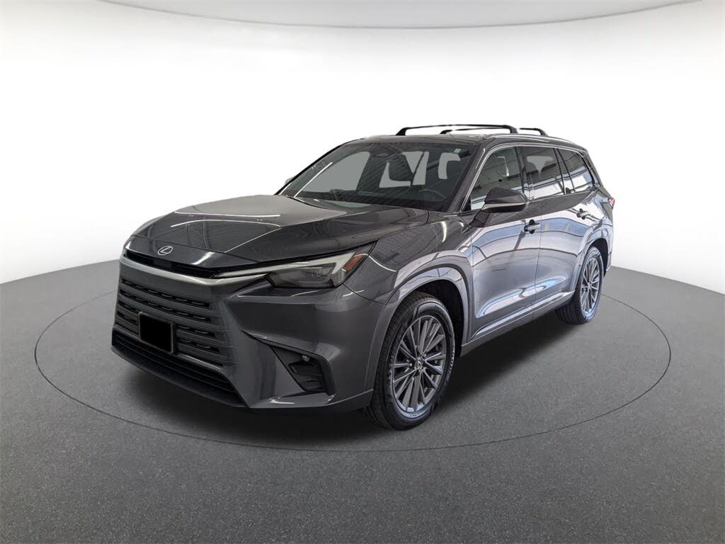 2024 Lexus TX 350 AWD
