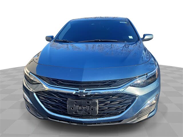 2025 Chevrolet Malibu RS FWD