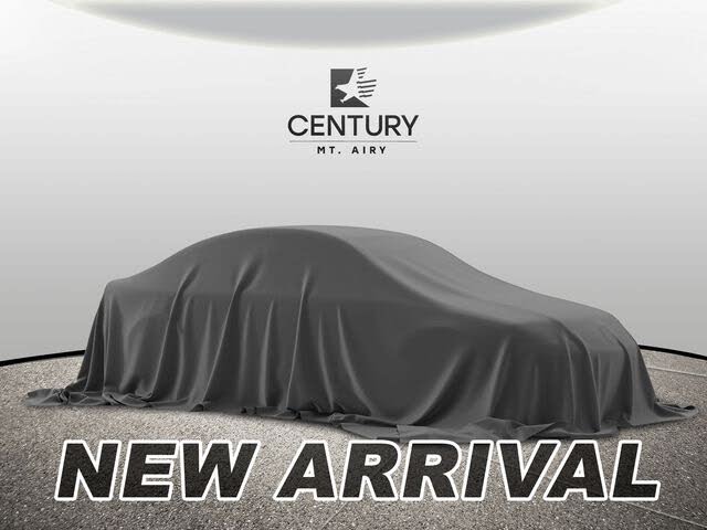 2025 Ford Escape Active AWD