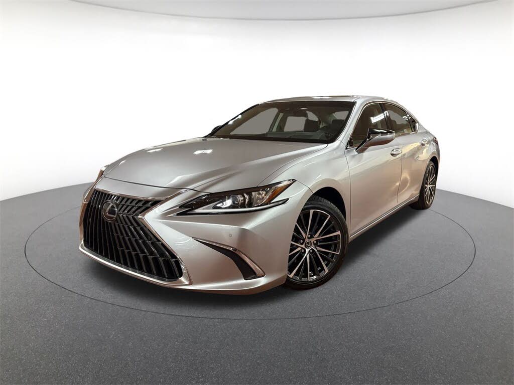 2025 Lexus ES 350 FWD