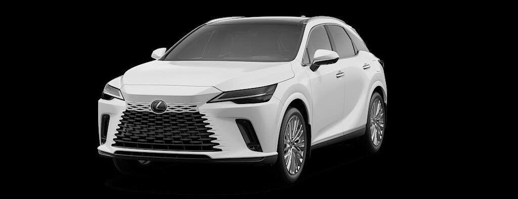 Lexus RX Hybrid 450h+ Ultra Premium AWD 2026