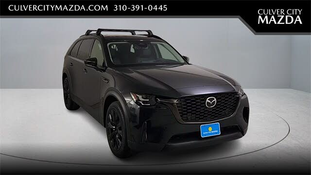 2026 Mazda CX-90 3.3 Turbo Premium Sport AWD