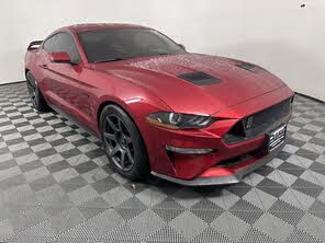 Ford Mustang GT Premium Coupe RWD