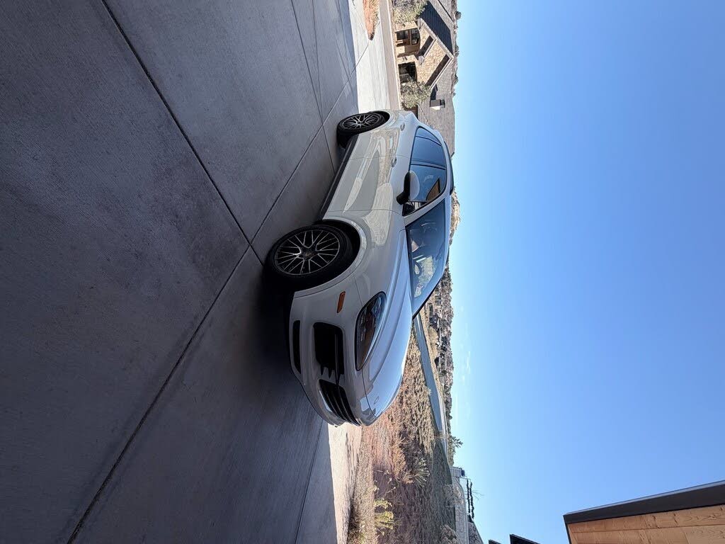 2019 Porsche Cayenne AWD