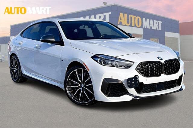 2020 BMW 2 Series M235i xDrive Gran Coupe AWD